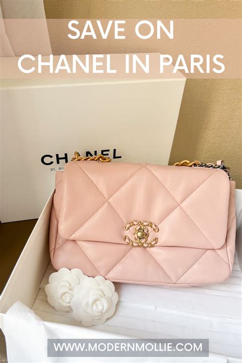 buy chanel bag in london or paris|original chanel store in paris.